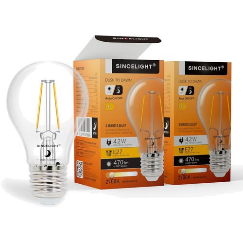 Moderne led lampe - led,