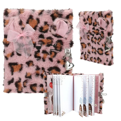 Topmodel cosy cat tagebuch mit - topmodel,