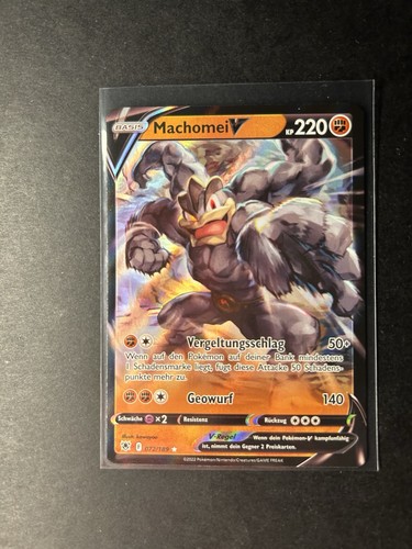 Pokemon machomei 072 189 - machomei, |