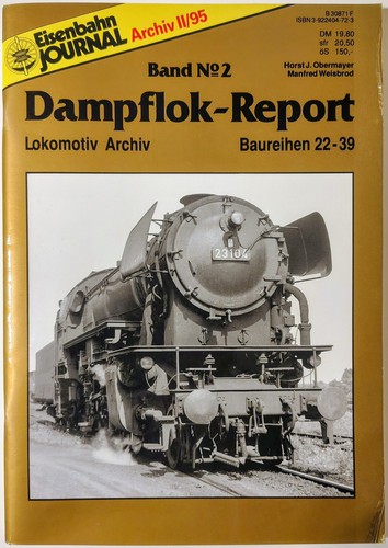 Eisenbahn journal archiv - eisenbahn, ii