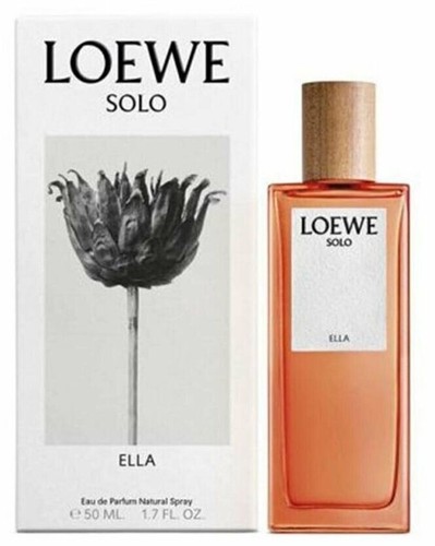 Loewe eau parfum - parfum, solo