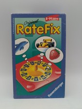 Rate Fix Ravensburger 1998