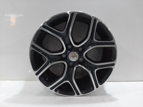 Mitsubishi outlander mk3 - outlander,