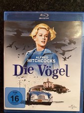 Die Vögel - Alfred Hitchcock Collection
