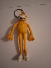 Flat eric oizo - mr.oizo, levis