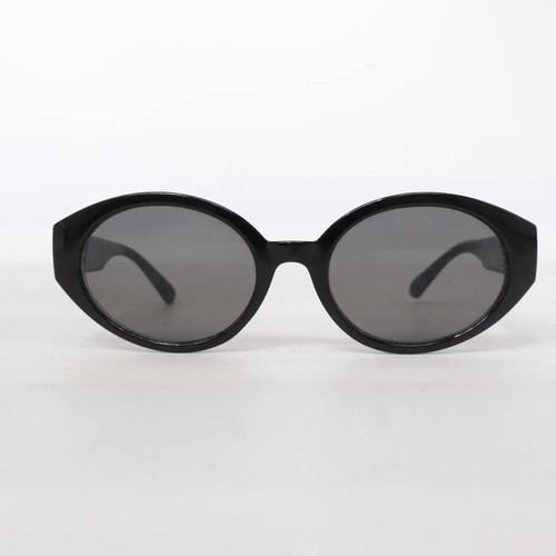 Sonnenbrille oval - sonnenbrille,,