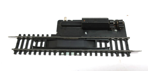 Bttb 6710 spur - tt, elektrisches