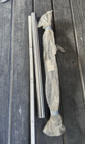 Standrohr chrom original - standrohr,