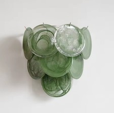 Französische Wandleuchte