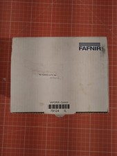 Fafnir Vaporix Control