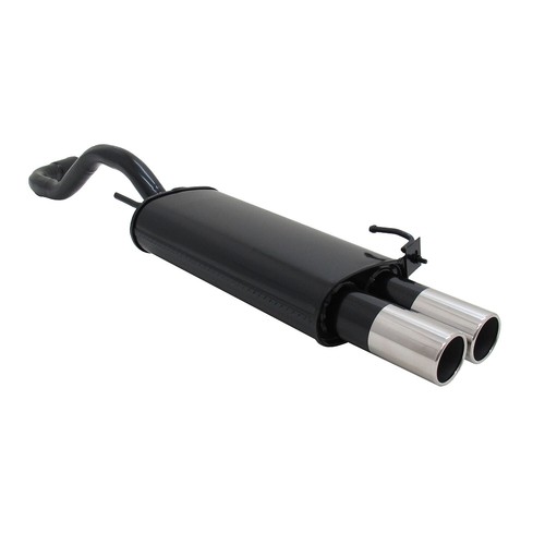 Novus sportauspuff für - für, vw