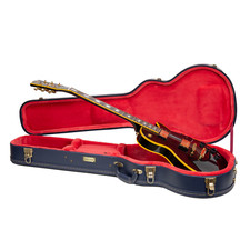 Crossrock Holzkoffer für Les