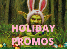 World of Warcraft WoW TCG Foil