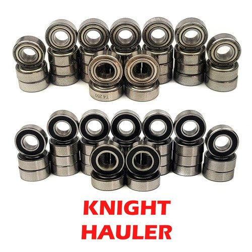Lagersatz für tamiya - lagersatz,