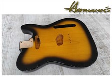 Tele Erle Body / Tele Alder