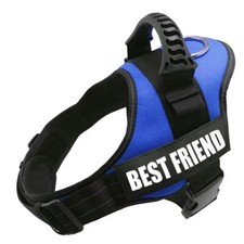 Anti-Zug- Hundegeschirr