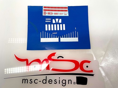 Barcode decals für - decals,