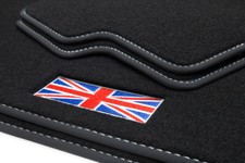 Exklusive union jack - union,