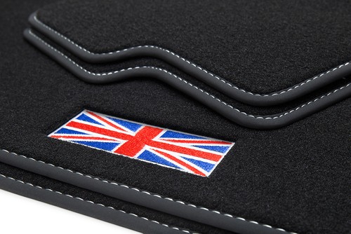 Exklusive union jack - exklusive,