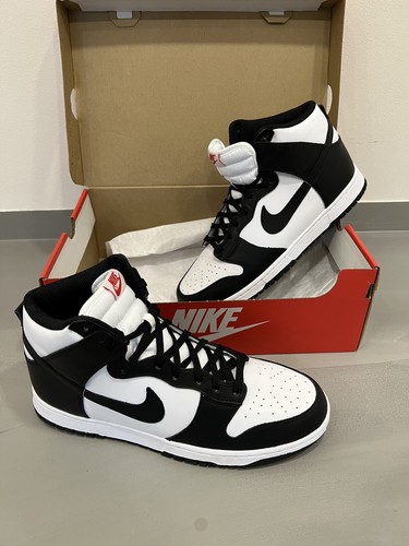 Nike dunk high - dunk, 100%