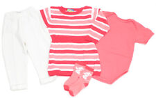 TOPOLINO 4tlg Set Tunika