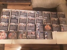 Dvd sammlung tv - 30,