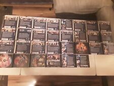30 DVD Sammlung...TV