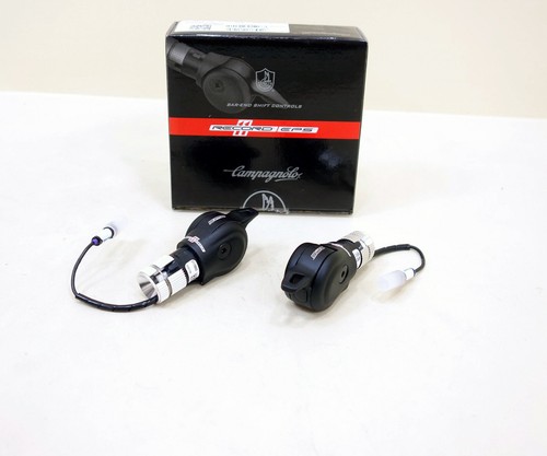 Campagnolo record rennrad - campagnolo, tri