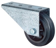 Stützrollen rad räder - stützrollen, mm