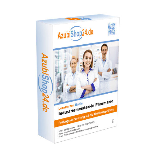 Industriemeister pharmazie - industriemeister,