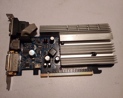Pci grafikkarte nvidia - grafikkarte,