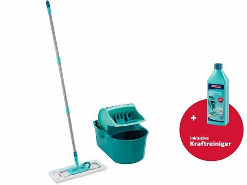 Leifheit set wischtuchpresse - set,