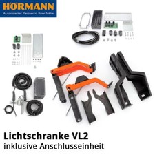 ★ Hörmann Anschlusseinheit