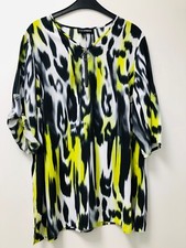 Da. Long - Bluse v. " Doris