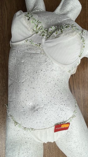 Marie bügel set - jo, neu