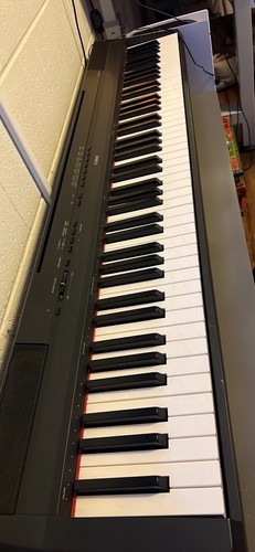 Keyboard piano yamaha - keyboard,