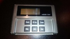 Vdo tour fahrradcomputer nur - vdo,
