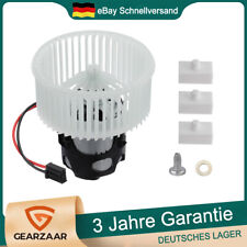 Heizungsgebläse für BMW 5er F07 F10 F11 F18 6er F06 F12 F13 7er F01 F02 F03 F04