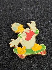 ➔ DONALD DUCK auf dem SKATEBOARD ➔ Pin/Pins *aus Sammlung* 18398