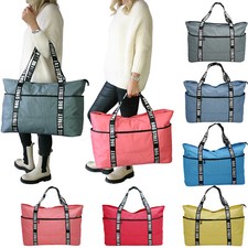 Bag Street XXL Freizeittasche -Sporttasche  Schultertasche-Shopper ca.45L