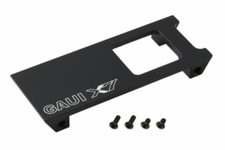 Cnc trennplatte für - trennplatte, b)