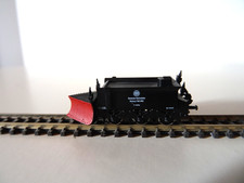 Railex Schneepflug Spur Z in