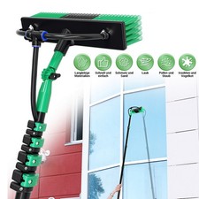 Waschbürste Teleskop Fenster
