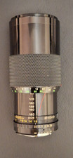Soligor  Zoom Objektiv 85-205
