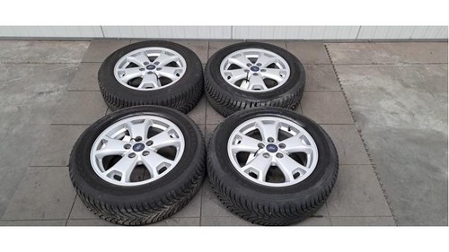 Ford tourneo connectgrand - ford,