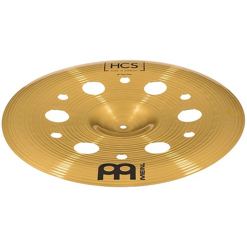 China becken meinl - meinl, hcs
