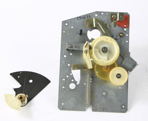 Mechanik zahnrad verschiedene - mechanik,