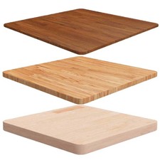 Tischplatte Massivholz