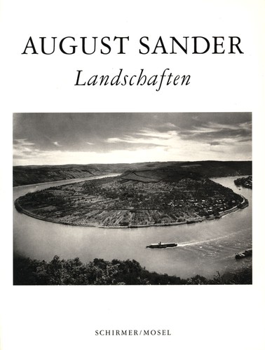 Sander lugon august - -,