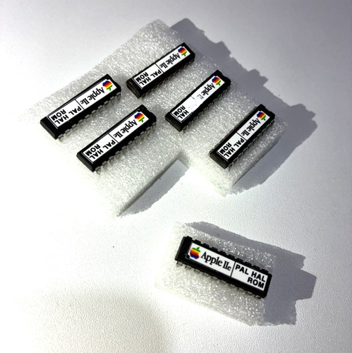 Apple iigs iie - iigs,